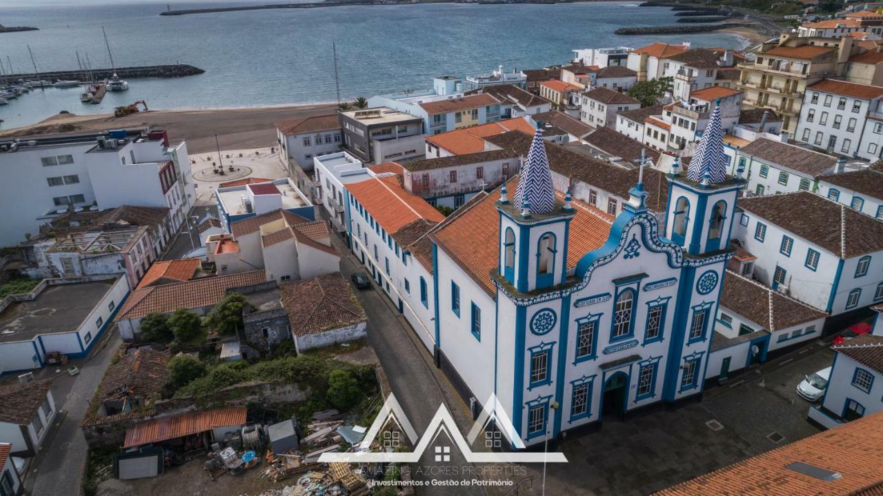 White House II Διαμέρισμα Praia da Vitória Εξωτερικό φωτογραφία